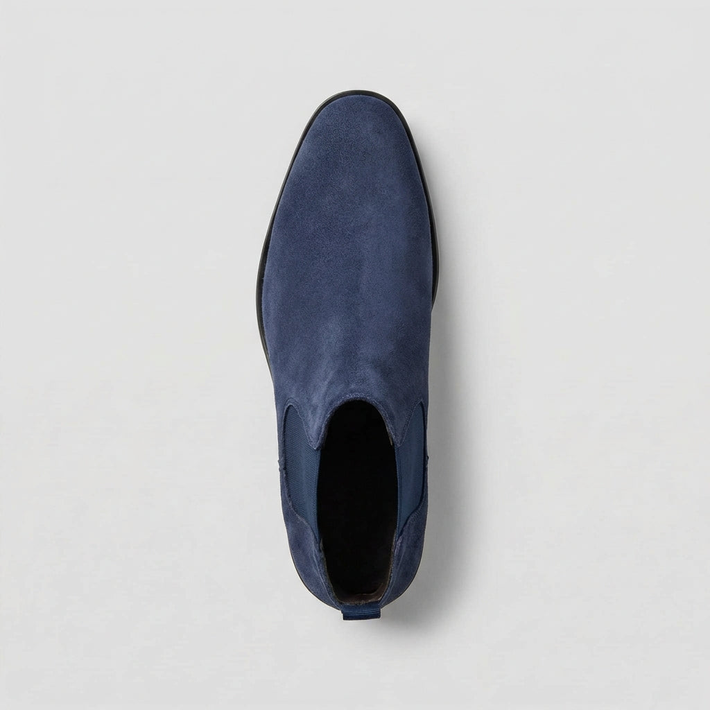 Stratton Chelsea Boots
