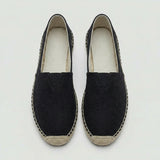 Brookshire Linen Espadrilles