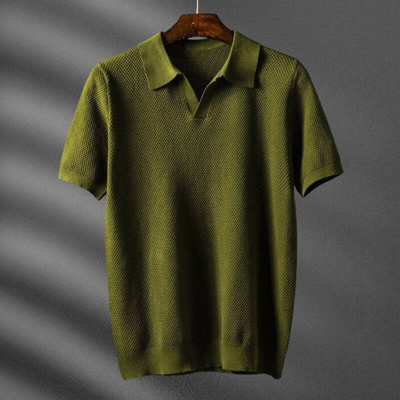 St. Tropez Polo - Charles Thomas