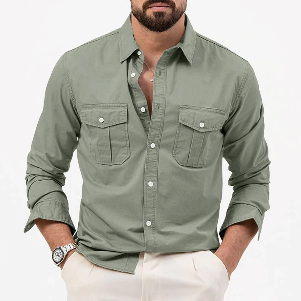 Roman Ironclad Shirt