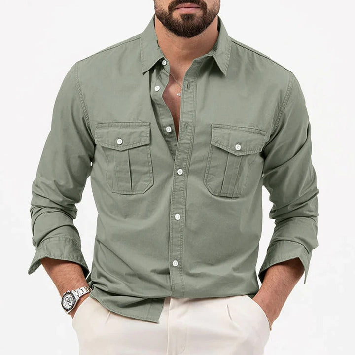 Roman Ironclad Shirt