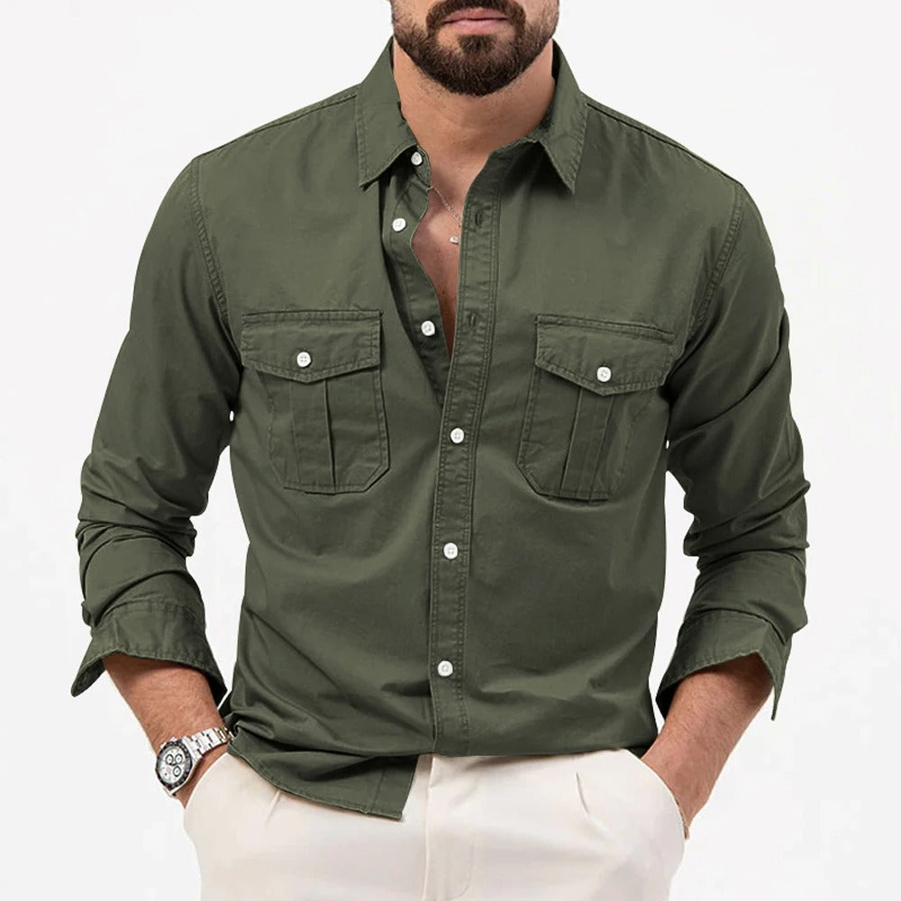 Roman Ironclad Shirt