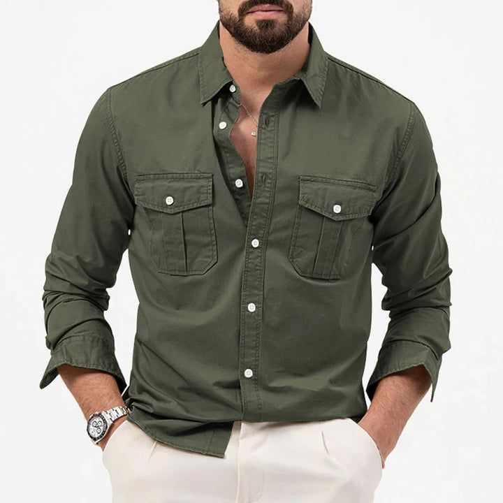 Roman Ironclad Shirt