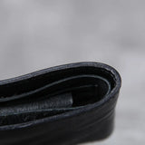 Mason Creek Leather Wallet