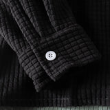 Camden Corduroy Shirt
