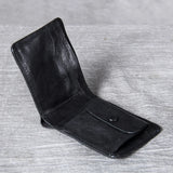 Mason Creek Leather Wallet