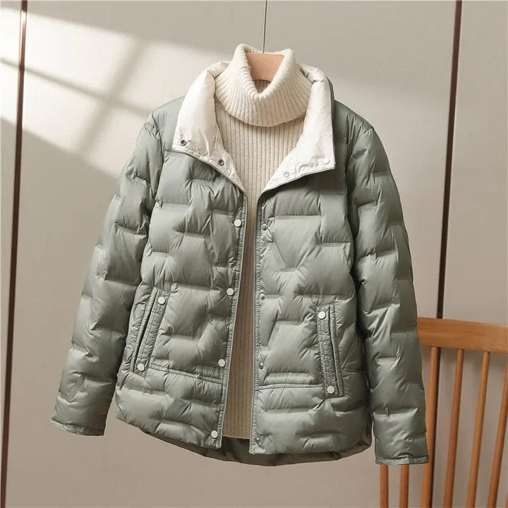 Oslo Puffer