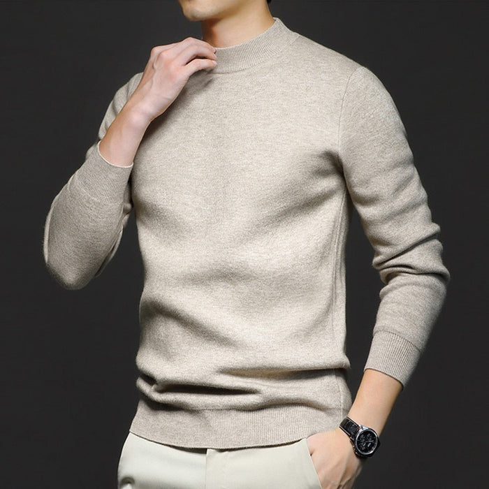 Cloudridge Crewneck