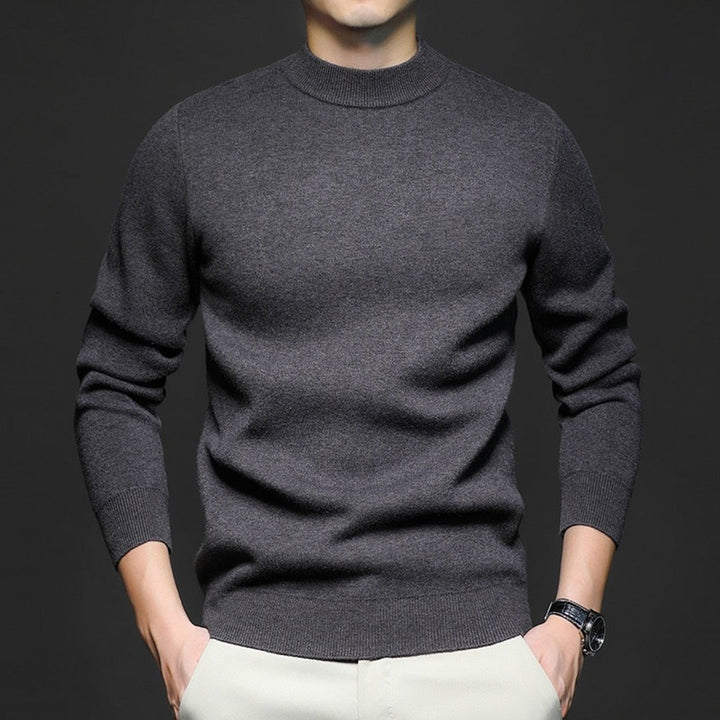 Cloudridge Crewneck