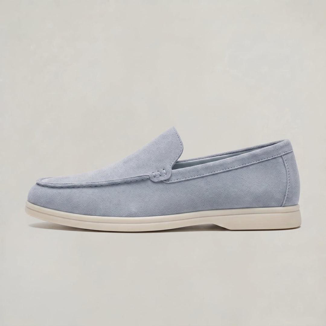 Men's Classic Summer Slip-On Loafers