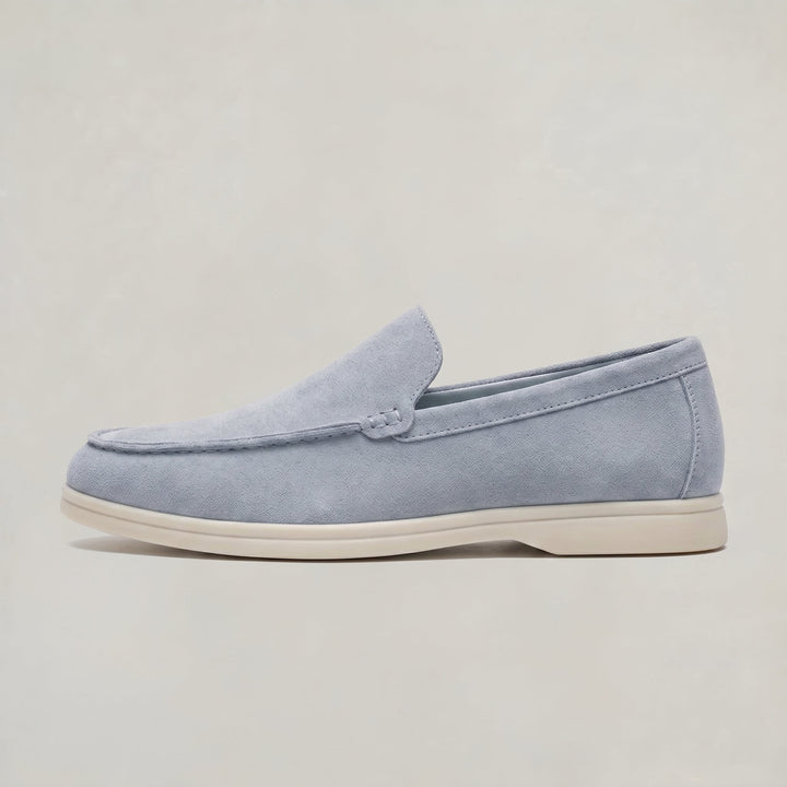Men's Classic Summer Slip-On Loafers