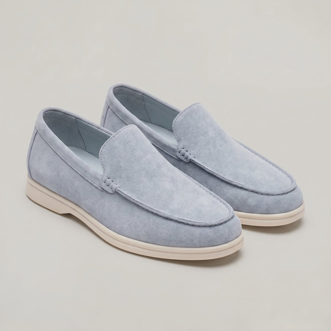 Men's Classic Summer Slip-On Loafers