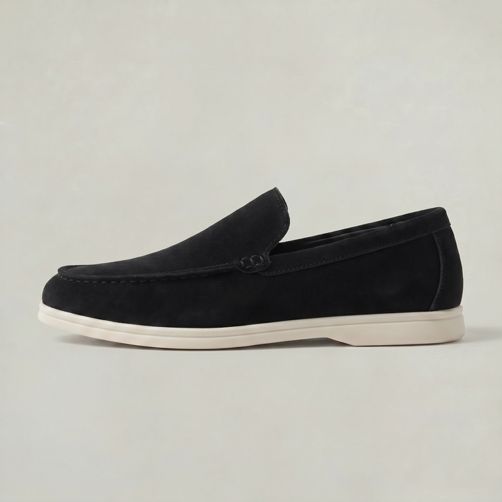 Men's Classic Summer Slip-On Loafers