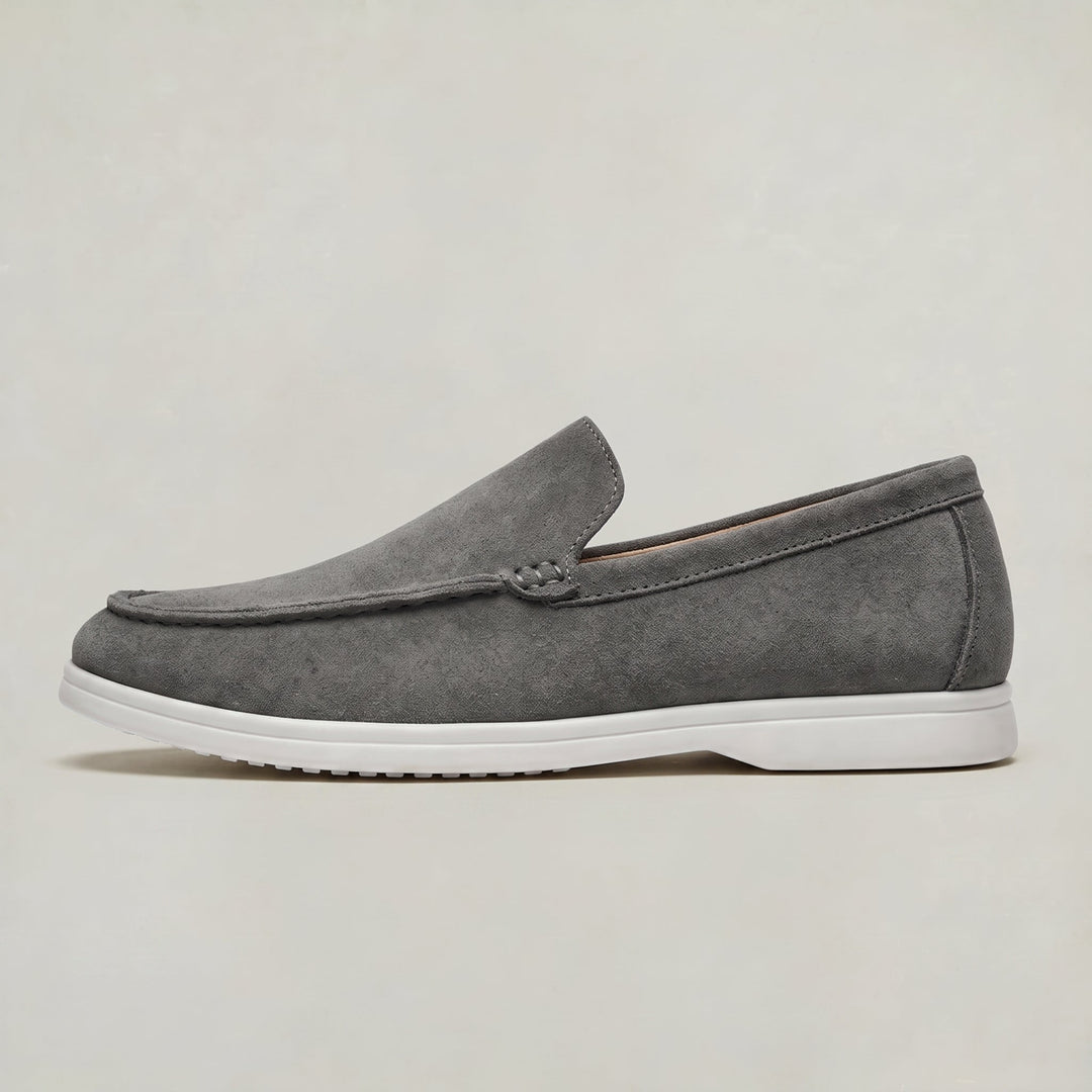 Men's Classic Summer Slip-On Loafers