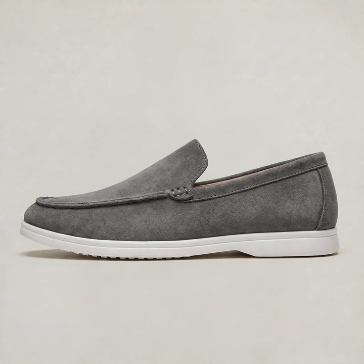 Men's Classic Summer Slip-On Loafers