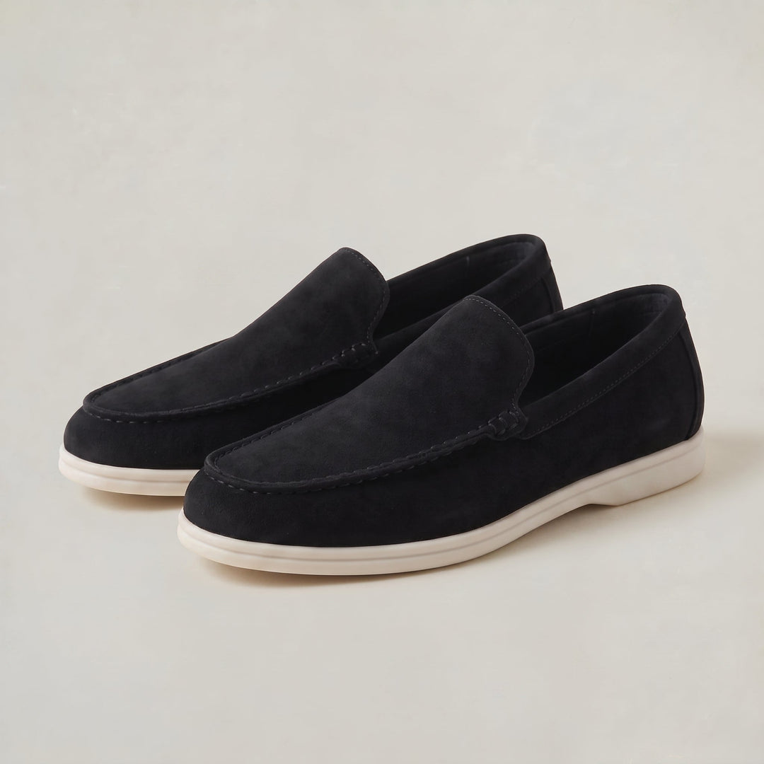 Men's Classic Summer Slip-On Loafers
