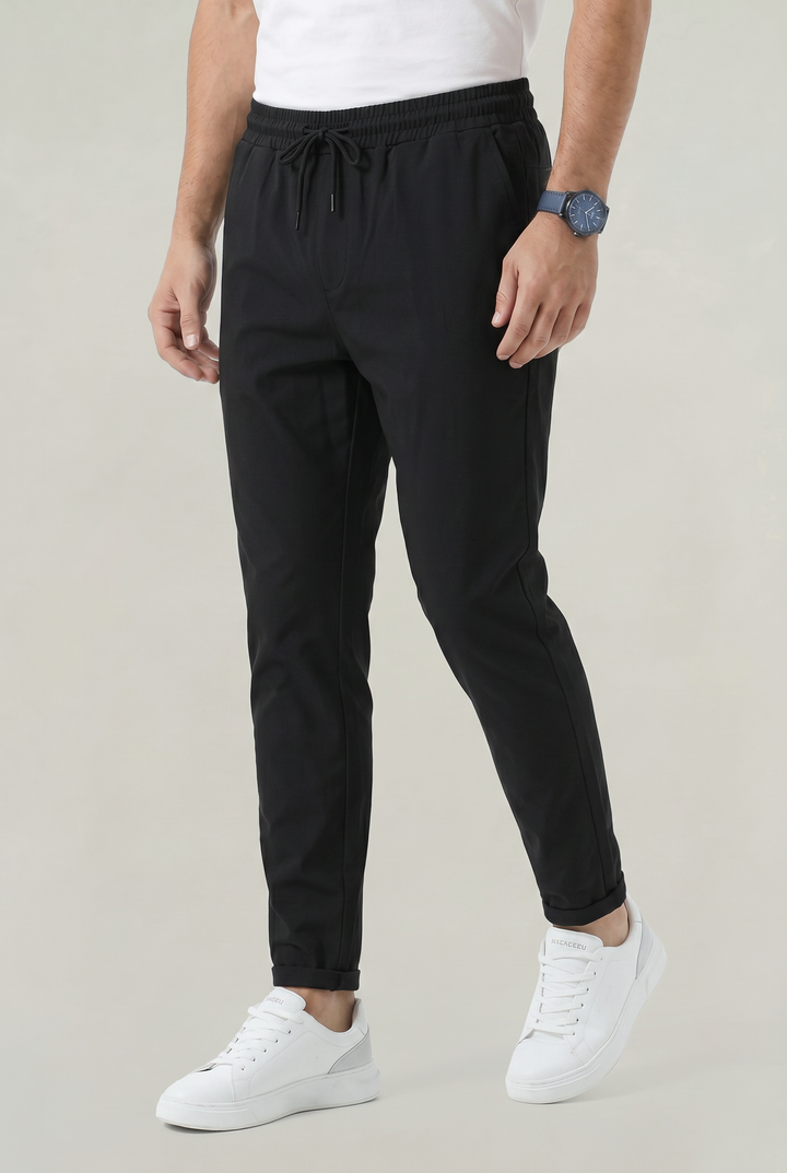 Men's Stretchable Comfort Trousers