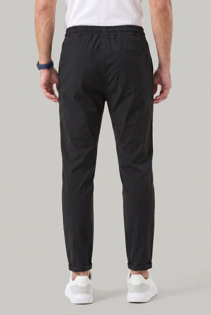 Men's Stretchable Comfort Trousers