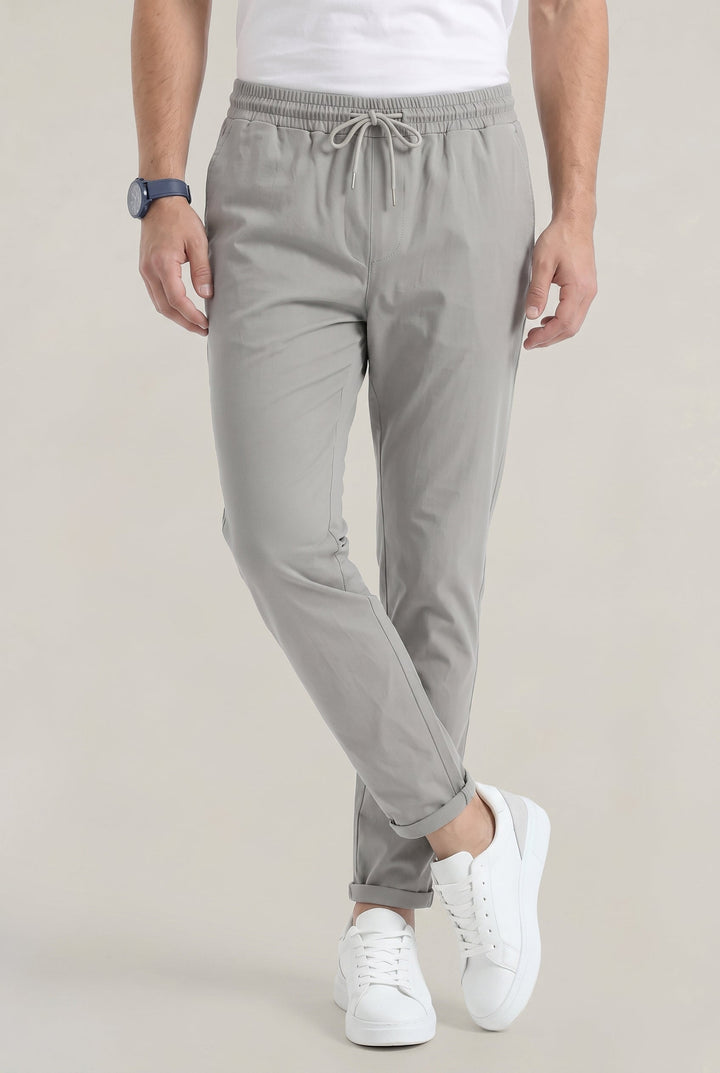 Men's Stretchable Comfort Trousers