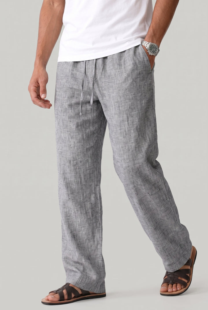 Maxim Linen Trousers