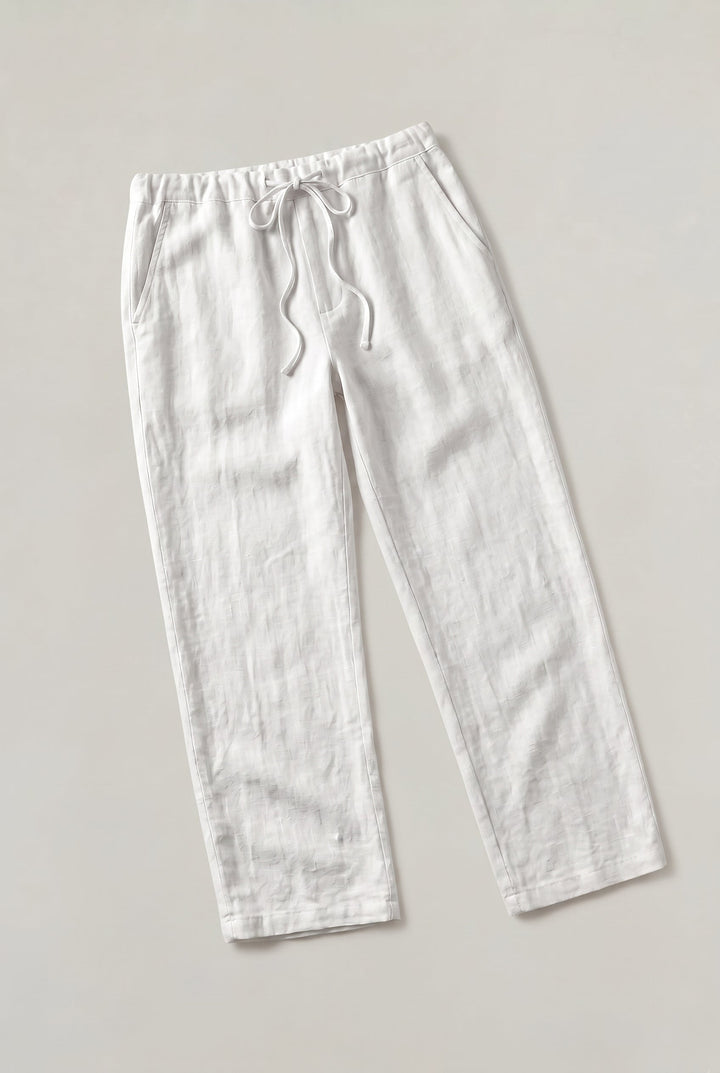 Maxim Linen Trousers