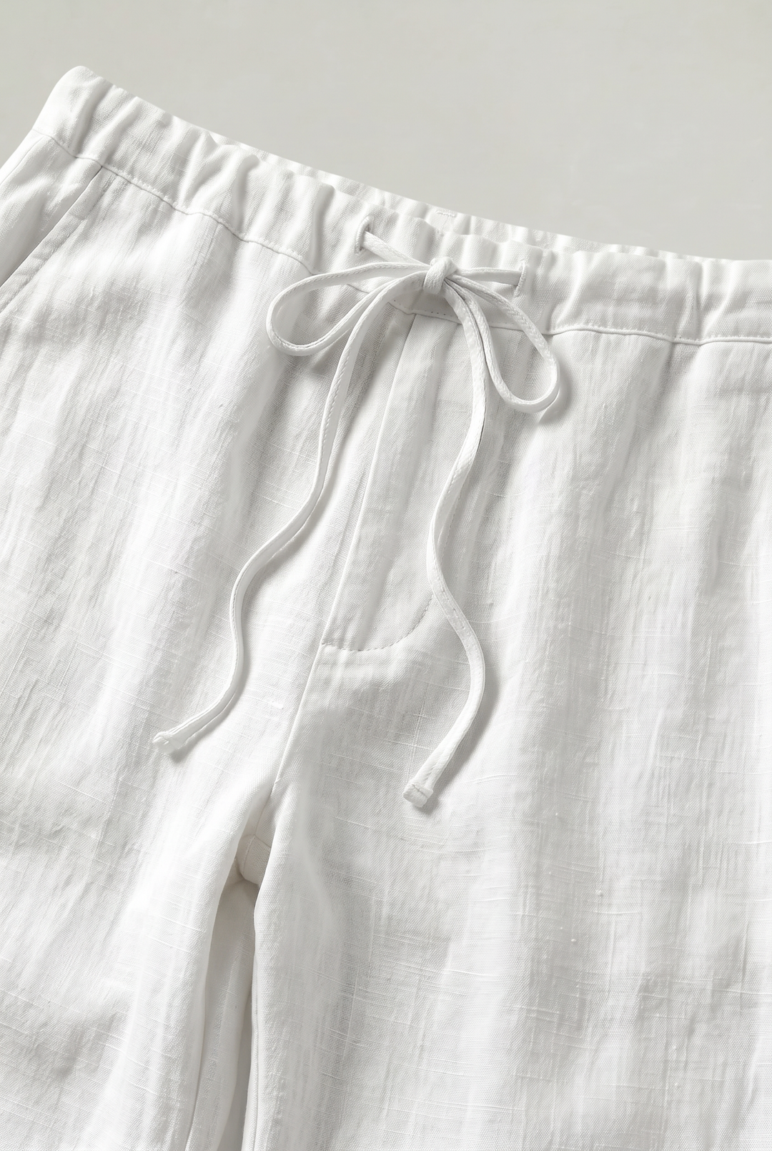 Maxim Linen Trousers