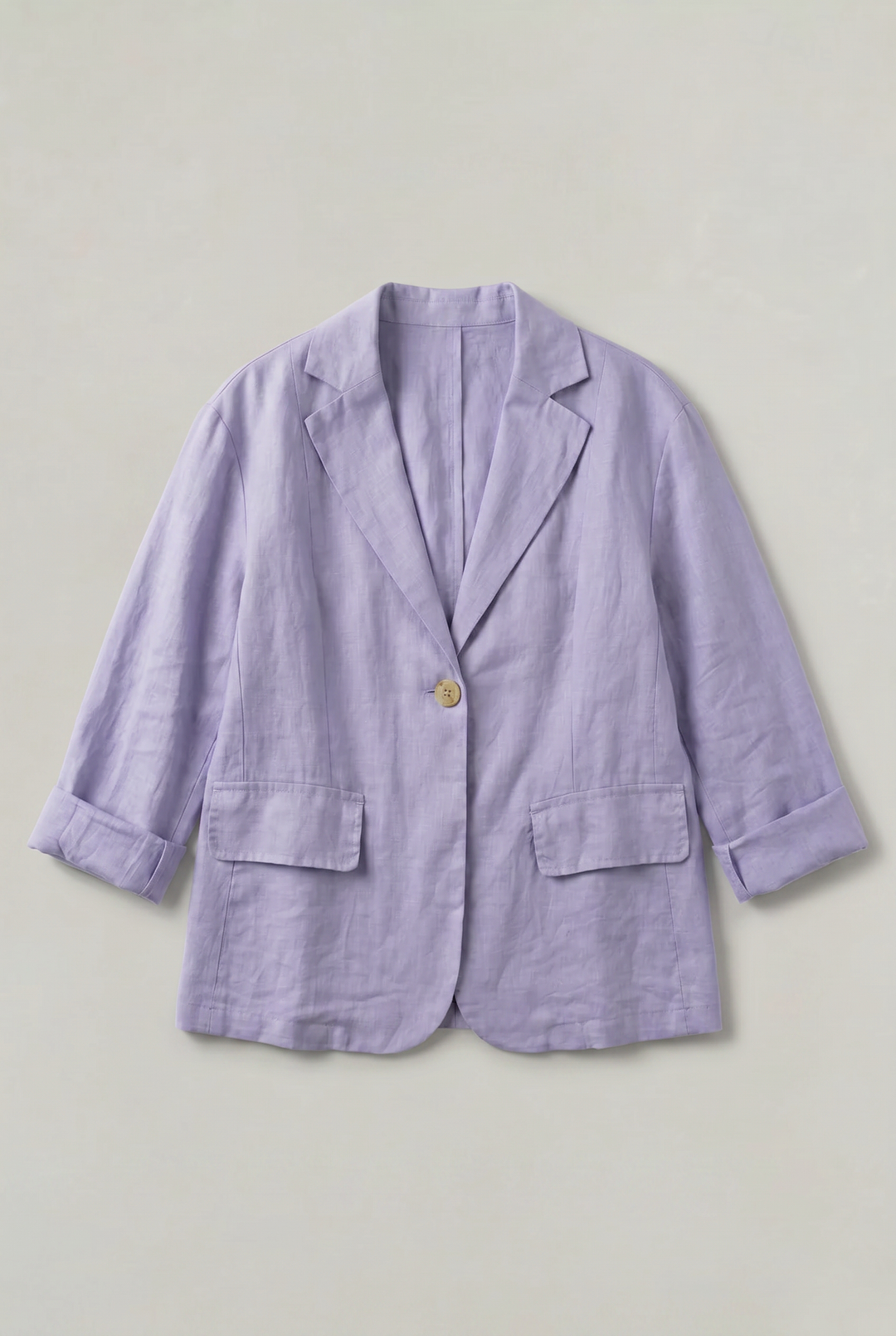 Women’s Elegant Summer Blazer