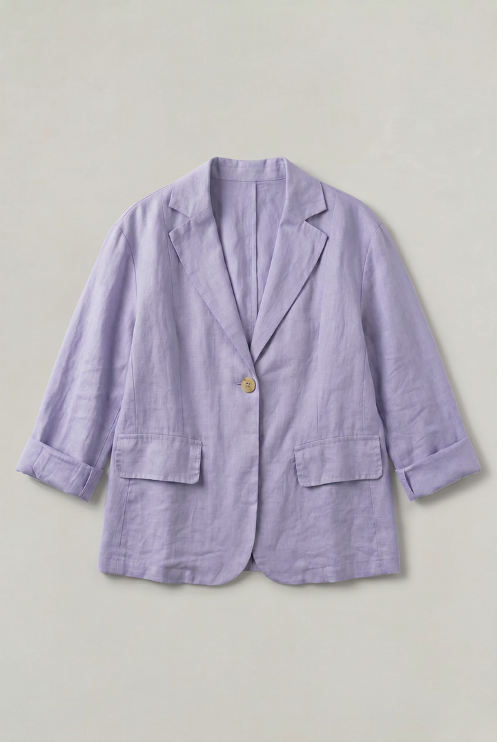 Women’s Elegant Summer Blazer