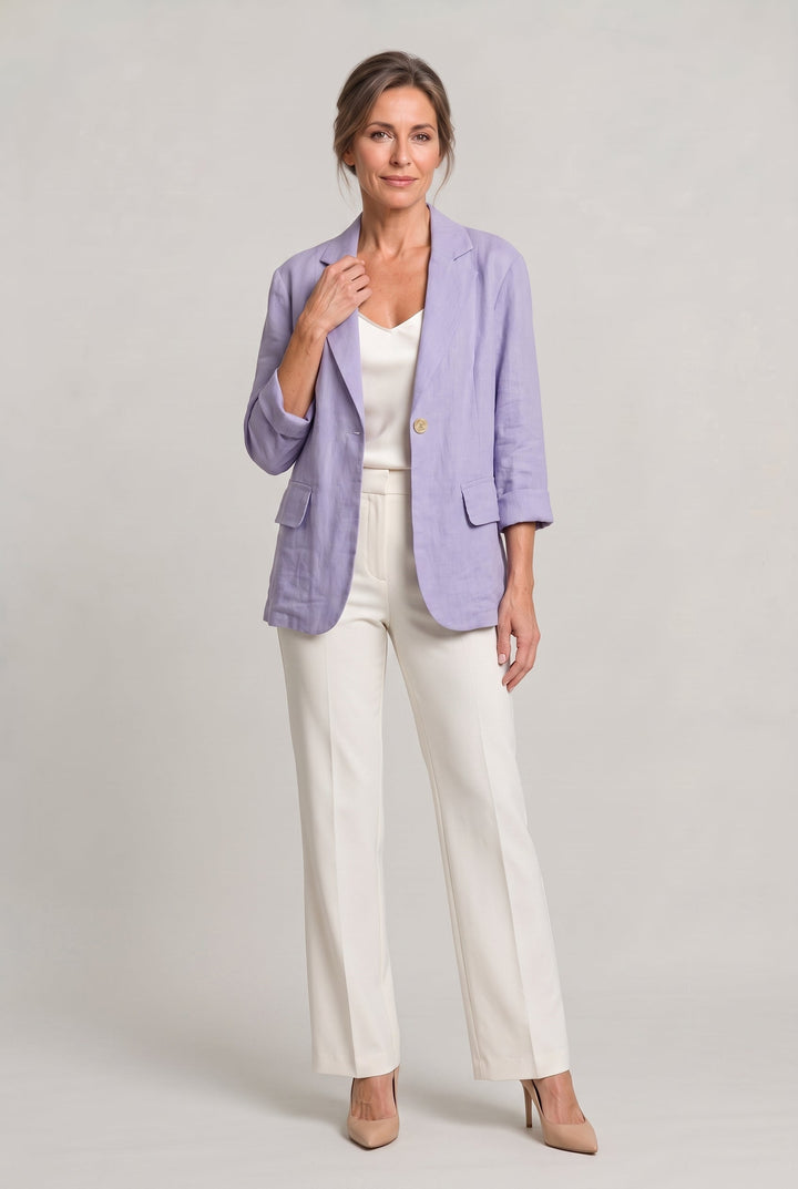 Women’s Elegant Summer Blazer