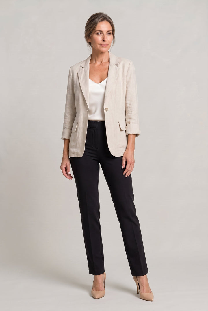 Women’s Elegant Summer Blazer