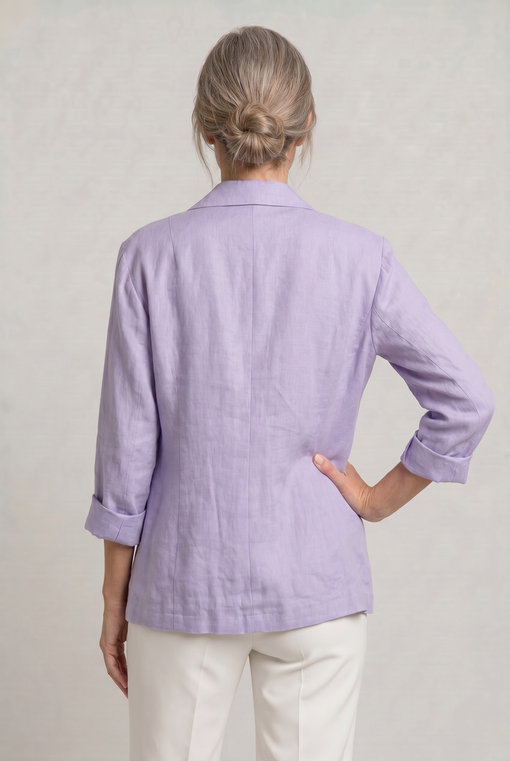 Women’s Elegant Summer Blazer