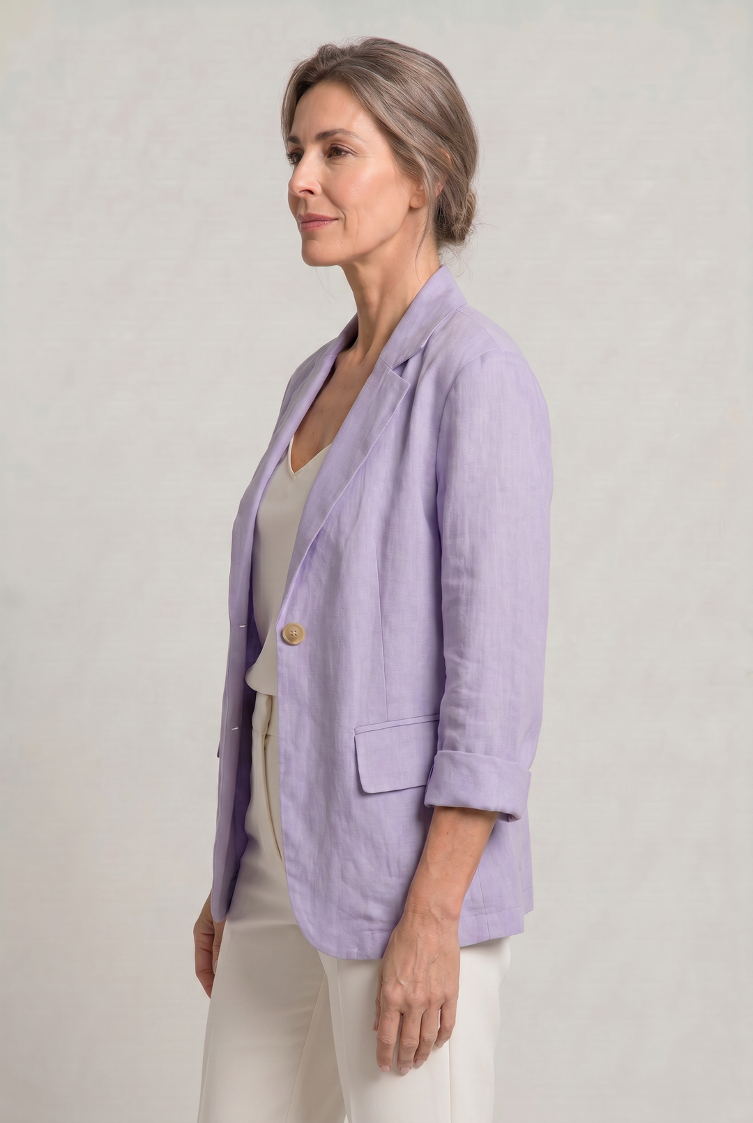 Women’s Elegant Summer Blazer