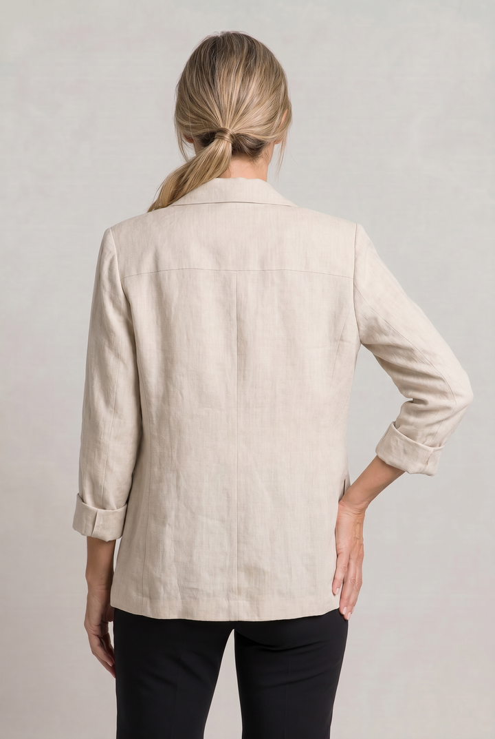 Women’s Elegant Summer Blazer