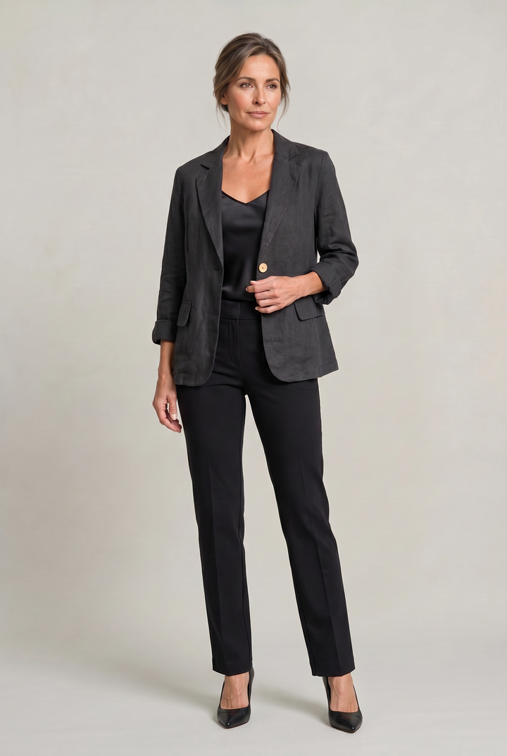 Women’s Elegant Summer Blazer