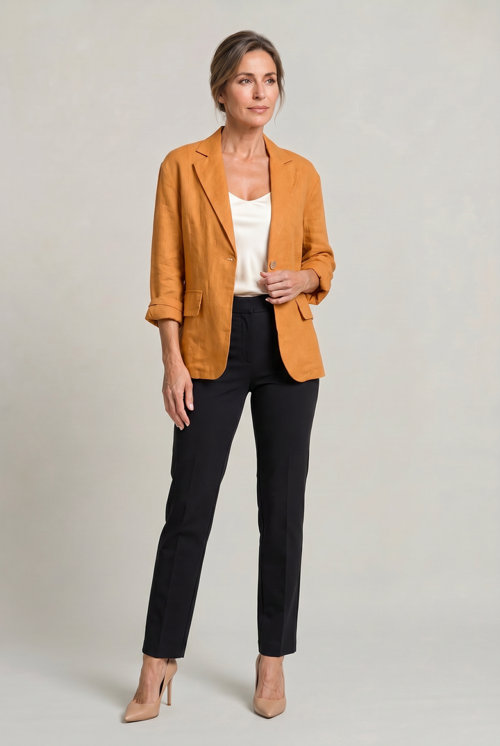 Women’s Elegant Summer Blazer