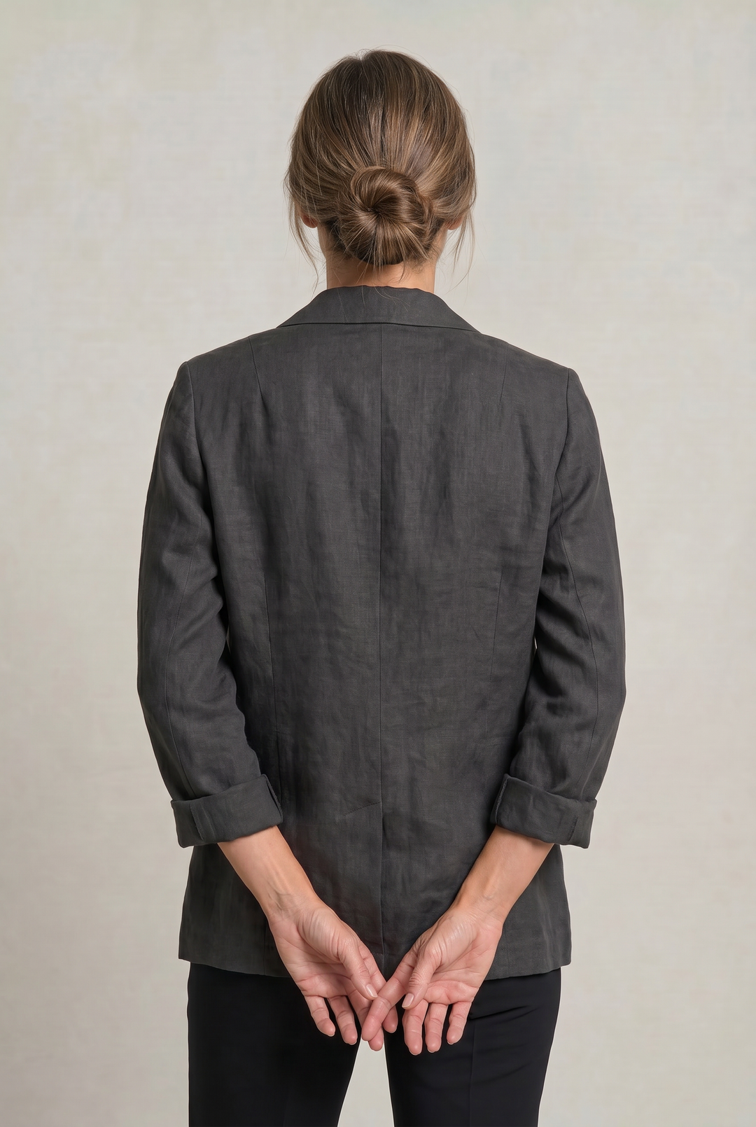 Women’s Elegant Summer Blazer
