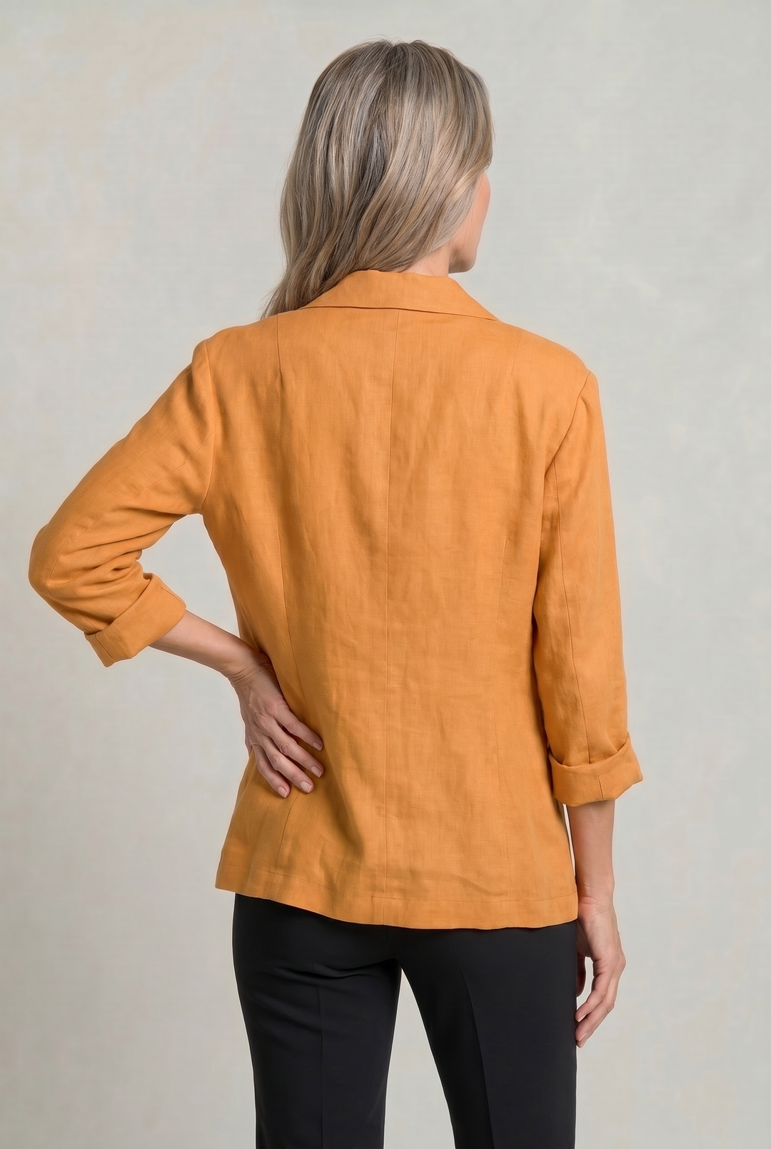 Women’s Elegant Summer Blazer