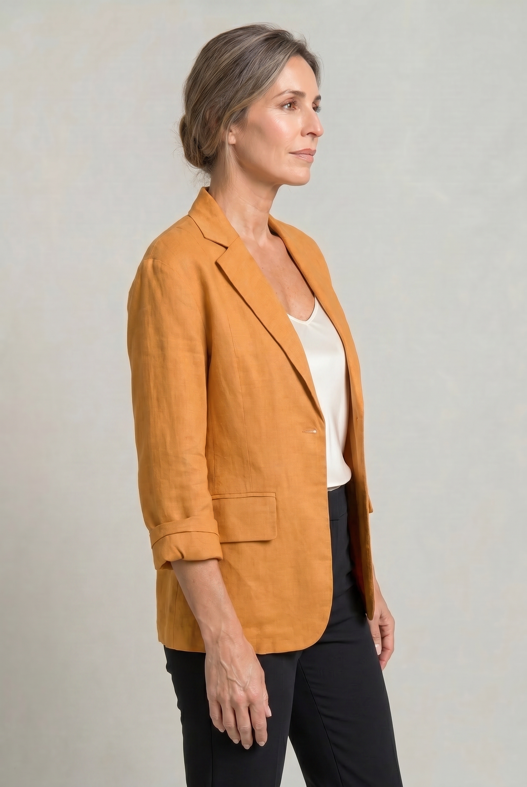 Women’s Elegant Summer Blazer