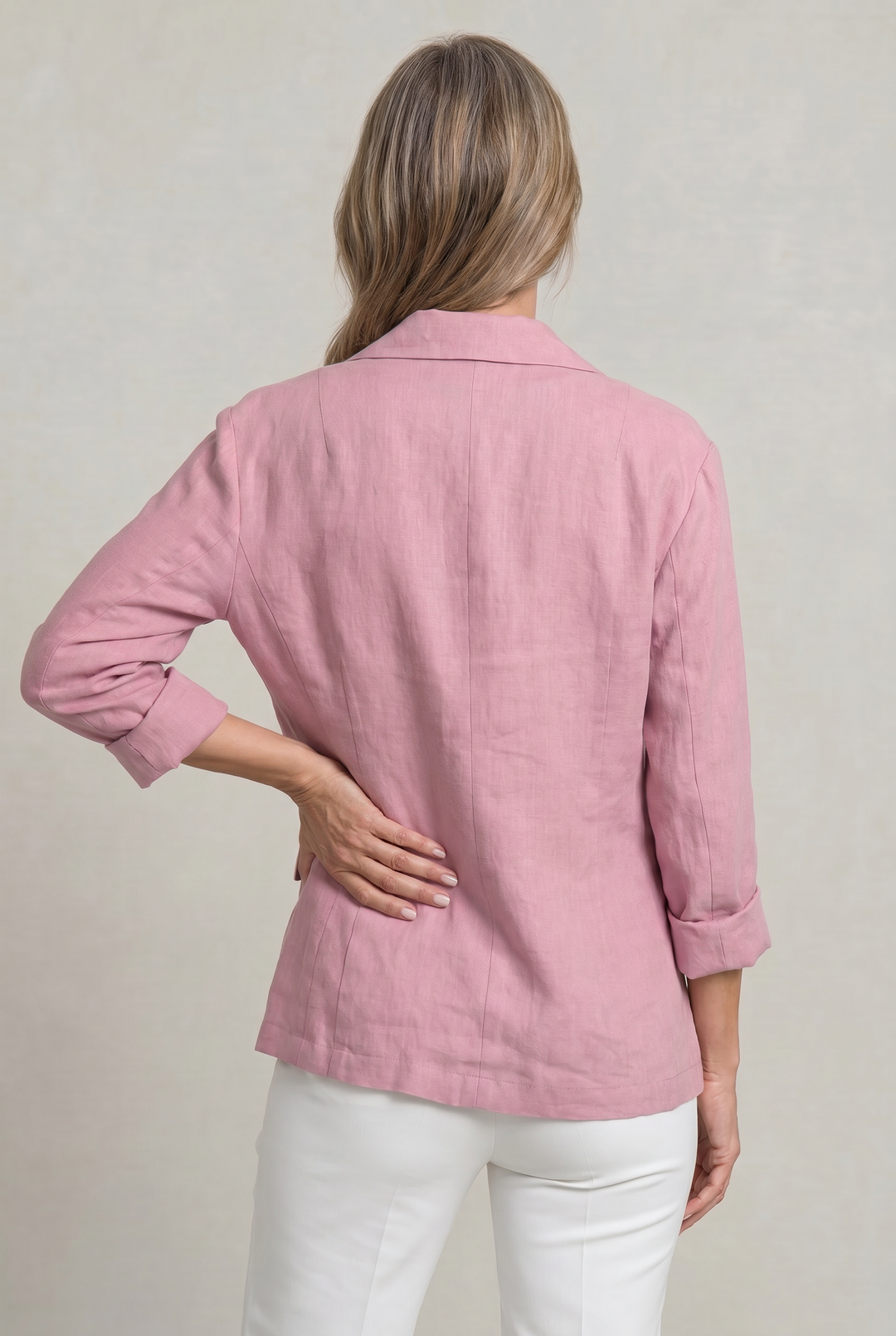 Women’s Elegant Summer Blazer