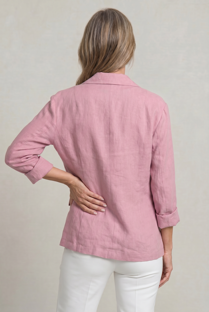 Women’s Elegant Summer Blazer