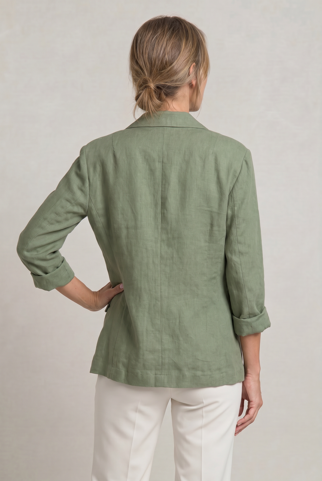 Women’s Elegant Summer Blazer