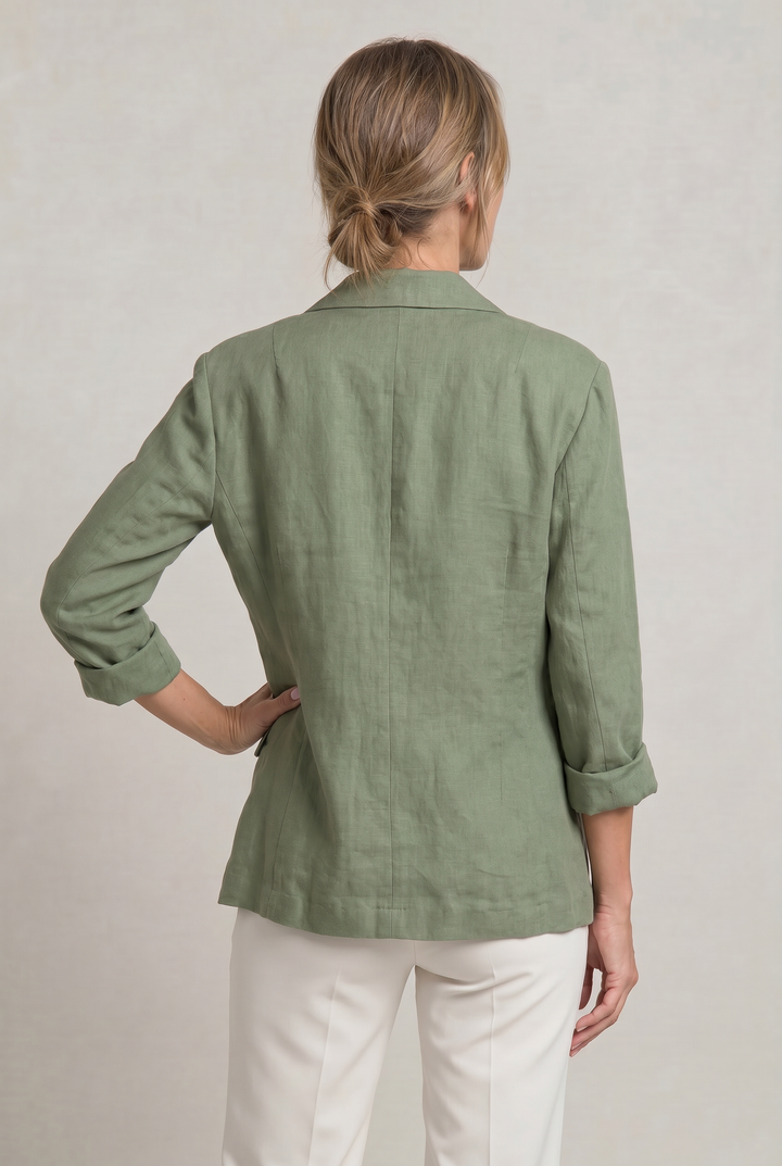 Women’s Elegant Summer Blazer