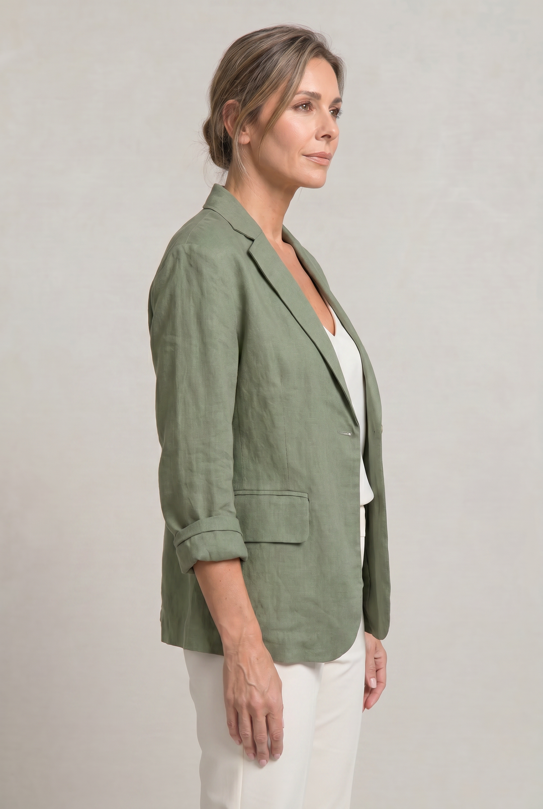Women’s Elegant Summer Blazer