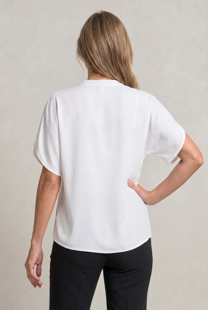 Women’s V-neck Summer Top