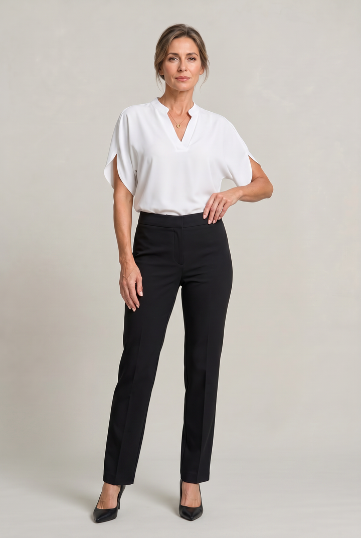 Women’s V-neck Summer Top