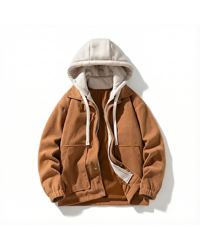 Timberline Corduroy Jacket