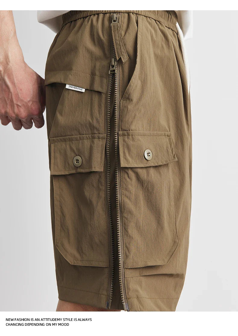 Jiro Shorts