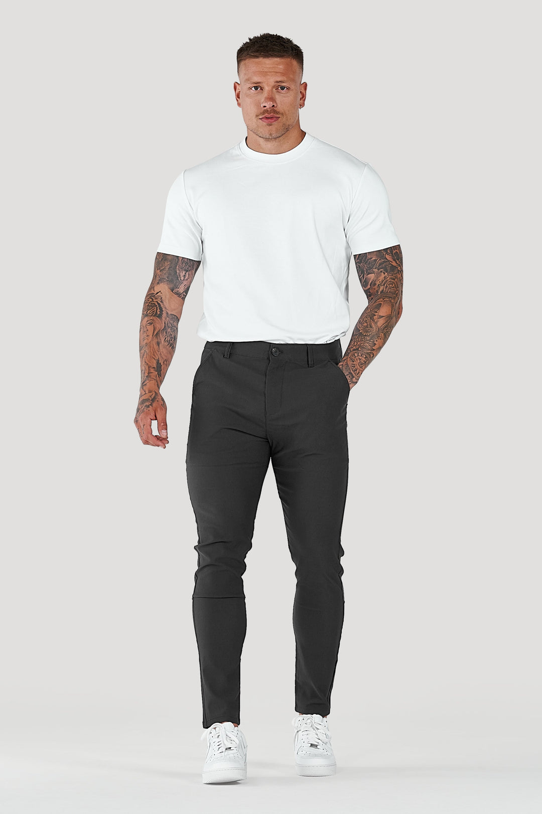 Hugo Avano Trousers