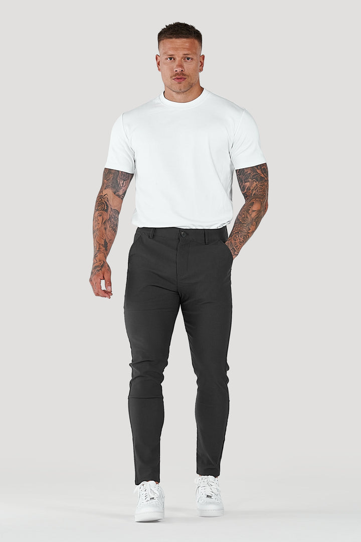 Hugo Avano Trousers