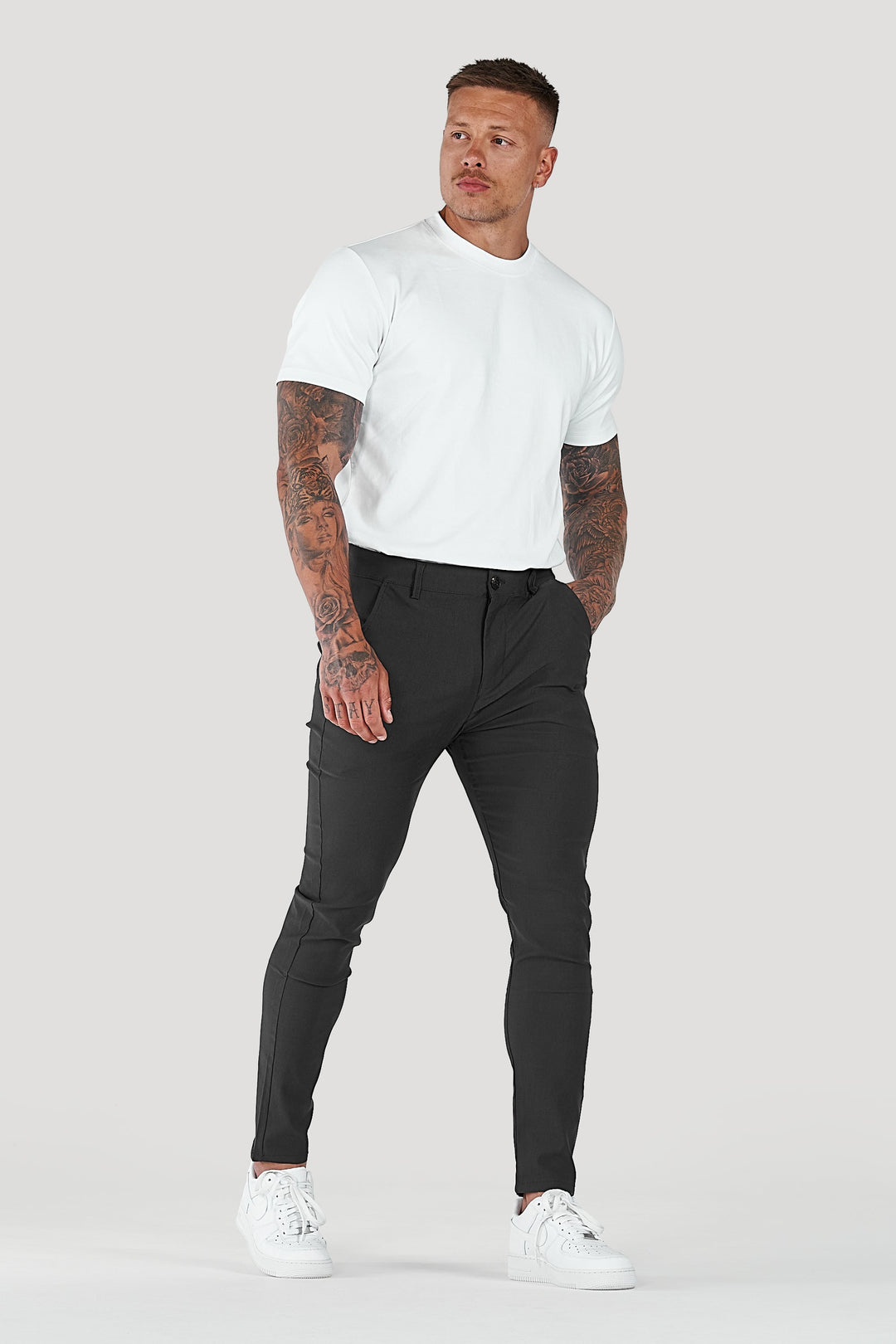 Hugo Avano Trousers